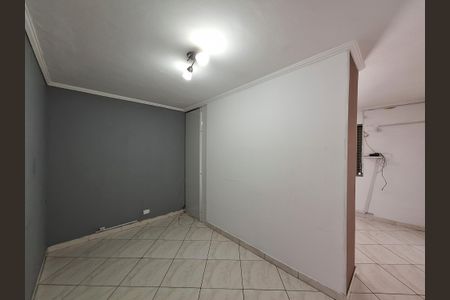 Sala de casa para alugar com 1 quarto, 60m² em Jardim Santa Cruz (zona Norte), São Paulo