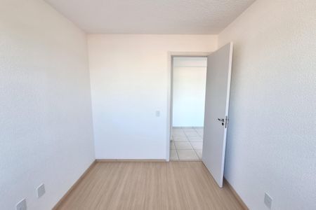 Quarto de apartamento para alugar com 2 quartos, 46m² em Vila Ouro Preto, Duque de Caxias