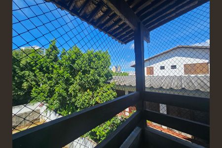 Varanda de kitnet/studio para alugar com 0 quarto, 40m² em Itaigara, Salvador
