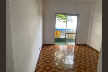 Apartamento para alugar com 2 quartos, 50m² em Jardim Vinte e Cinco de Agosto, Duque de Caxias