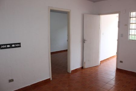 Sala de casa para alugar com 3 quartos, 80m² em Jardim Sao Vicente, Cotia