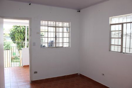 Sala de casa para alugar com 3 quartos, 80m² em Jardim Sao Vicente, Cotia