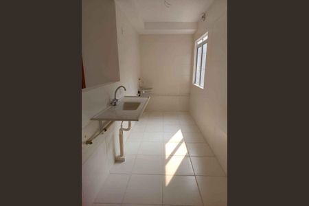 Apartamento para alugar com 2 quartos, 42m² em Guaratiba, Rio de Janeiro