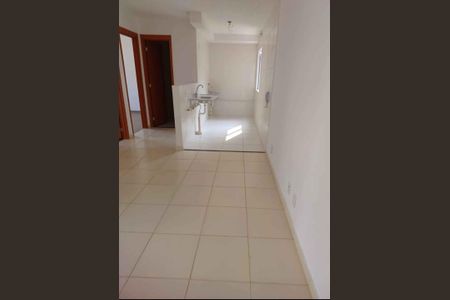 Apartamento para alugar com 2 quartos, 42m² em Guaratiba, Rio de Janeiro