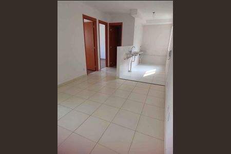 Apartamento para alugar com 2 quartos, 42m² em Guaratiba, Rio de Janeiro