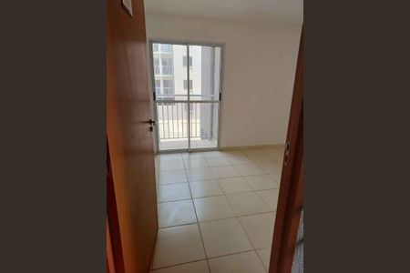 Apartamento para alugar com 2 quartos, 42m² em Guaratiba, Rio de Janeiro
