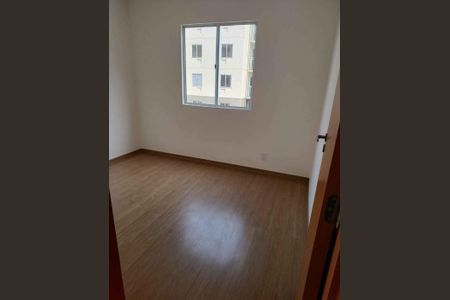 Apartamento para alugar com 2 quartos, 42m² em Guaratiba, Rio de Janeiro