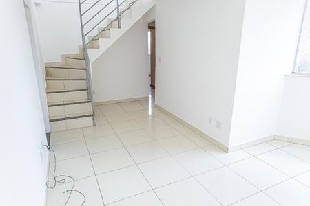 Sala de apartamento para alugar com 3 quartos, 135m² em Ouro Preto, Belo Horizonte