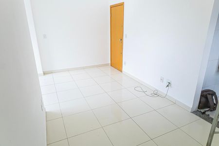 Sala de apartamento para alugar com 3 quartos, 135m² em Ouro Preto, Belo Horizonte