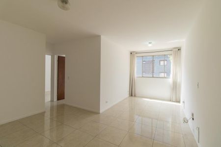 Sala de apartamento para alugar com 2 quartos, 74m² em Cristo Rei, Curitiba