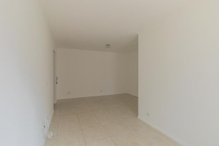 Sala de apartamento para alugar com 2 quartos, 74m² em Cristo Rei, Curitiba