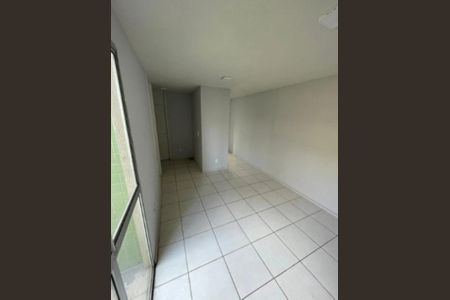 Apartamento para alugar com 2 quartos, 45m² em Parque das Industrias, Betim
