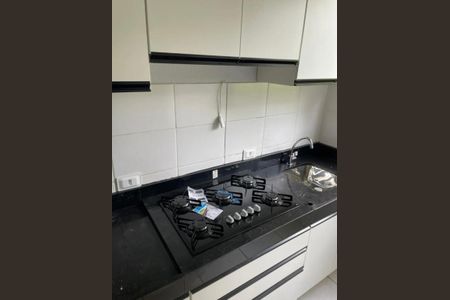 Apartamento para alugar com 2 quartos, 45m² em Parque das Industrias, Betim