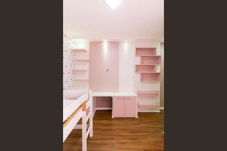 Suíte 1 de casa para alugar com 2 quartos, 125m² em Jardim Tiete, São Paulo