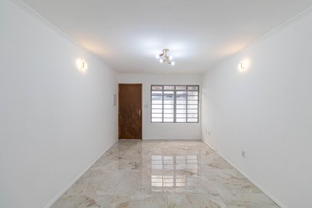 Sala de casa para alugar com 2 quartos, 97m² em Vila Bauab, São Paulo