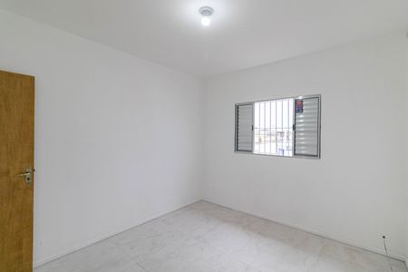 Quarto 2 de casa para alugar com 2 quartos, 97m² em Vila Bauab, São Paulo