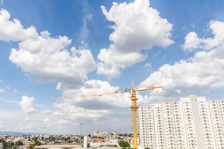 Casa para alugar com 2 quartos, 34m² em Vila Sul Americana, Carapicuíba