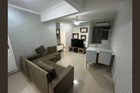 Apartamento para alugar com 3 quartos, 60m² em Jardim Guanabara, Rio de Janeiro