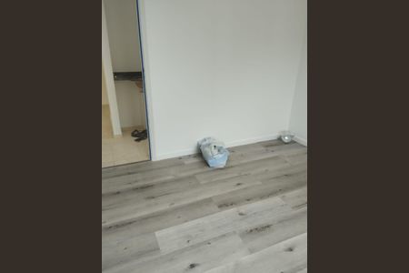 Quarto de apartamento para alugar com 2 quartos, 42m² em Jardim Pitoresco, Jacareí