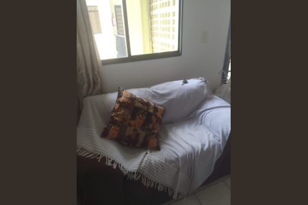 Sala de apartamento para alugar com 2 quartos, 50m² em Residencial das Americas, Ribeirão Preto