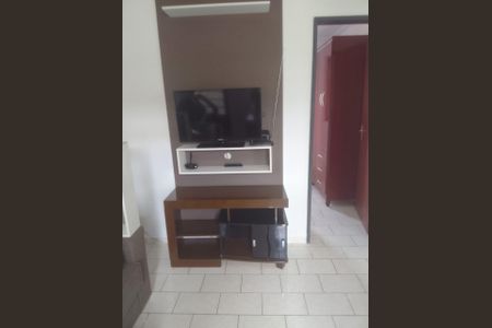 Sala de apartamento para alugar com 2 quartos, 50m² em Residencial das Americas, Ribeirão Preto