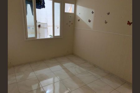 Quarto de apartamento para alugar com 2 quartos, 80m² em Jardim América, Rio de Janeiro