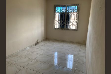Sala de apartamento para alugar com 2 quartos, 80m² em Jardim América, Rio de Janeiro