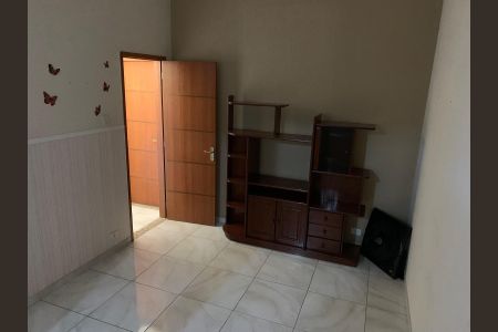 Quarto de apartamento para alugar com 2 quartos, 80m² em Jardim América, Rio de Janeiro