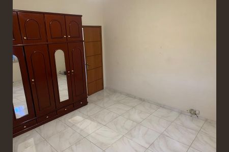 Quarto de apartamento para alugar com 2 quartos, 80m² em Jardim América, Rio de Janeiro