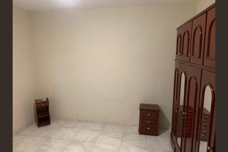 Quarto de apartamento para alugar com 2 quartos, 80m² em Jardim América, Rio de Janeiro