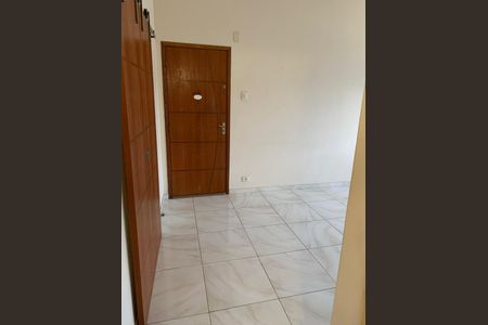 Quarto de apartamento para alugar com 2 quartos, 80m² em Jardim América, Rio de Janeiro