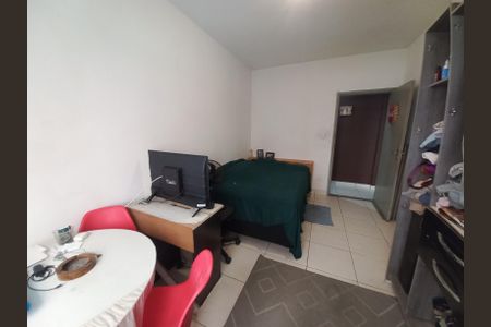 Quarto 1 de apartamento para alugar com 2 quartos, 87m² em Centro, São Vicente