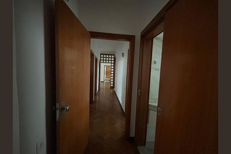 Apartamento para alugar com 3 quartos, 147m² em Savassi, Belo Horizonte