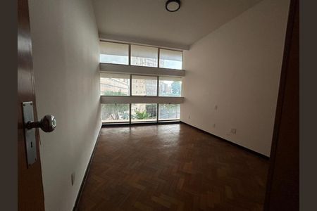 Apartamento para alugar com 3 quartos, 147m² em Savassi, Belo Horizonte