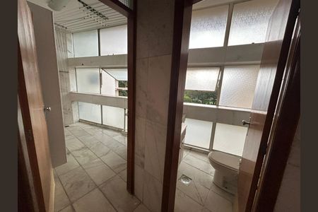 Apartamento para alugar com 3 quartos, 147m² em Savassi, Belo Horizonte
