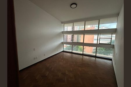 Apartamento para alugar com 3 quartos, 147m² em Savassi, Belo Horizonte