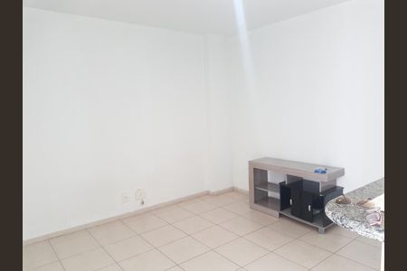 Quarto de apartamento para alugar com 1 quarto, 33m² em Águas Claras, Brasília