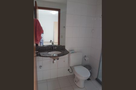 Apartamento para alugar com 1 quarto, 33m² em Águas Claras, Brasília