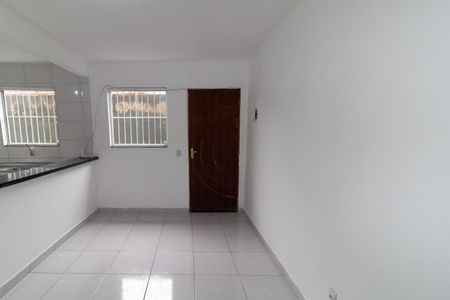 Sala de casa para alugar com 2 quartos, 55m² em Jardim Vera Cruz(zona Leste), São Paulo