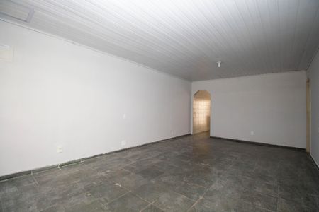 Sala de casa para alugar com 2 quartos, 103m² em Shigs 715, Brasília