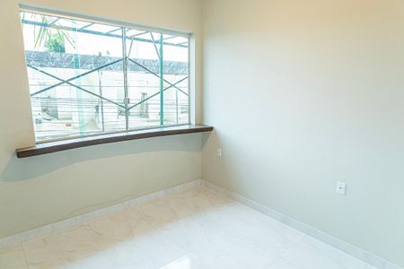 Quarto de kitnet/studio para alugar com 1 quarto, 25m² em Granja Werneck, Belo Horizonte