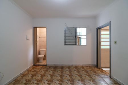 Suíte de casa para alugar com 1 quarto, 26m² em Artur Alvim, São Paulo