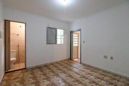Suíte de casa para alugar com 1 quarto, 26m² em Artur Alvim, São Paulo
