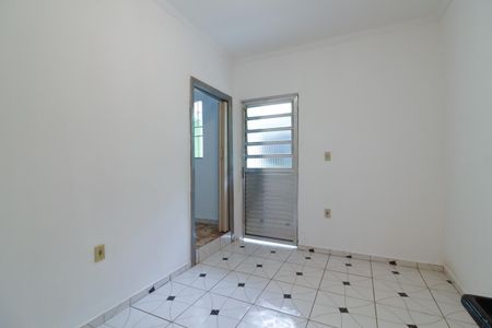 Sala/Cozinha de casa para alugar com 1 quarto, 26m² em Artur Alvim, São Paulo