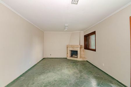 Sala de casa para alugar com 5 quartos, 216m² em Morro Santana, Porto Alegre