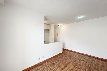 Sala de apartamento para alugar com 2 quartos, 63m² em Loteamento City Jaragua, São Paulo