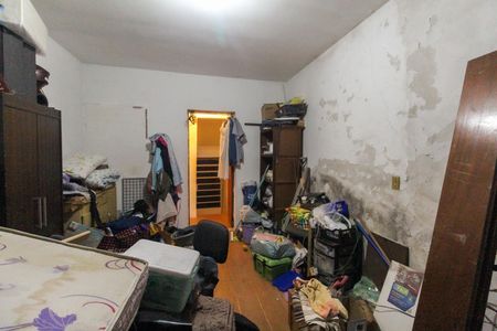 Quarto de casa para alugar com 1 quarto, 200m² em Conjunto Residencial José Bonifácio, São Paulo