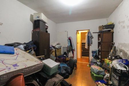 Quarto de casa para alugar com 1 quarto, 200m² em Conjunto Residencial José Bonifácio, São Paulo