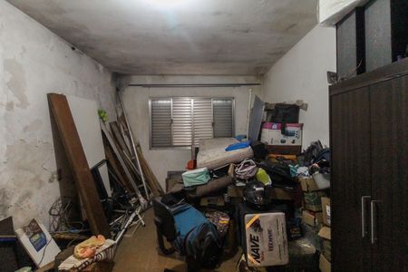 Quarto de casa para alugar com 1 quarto, 200m² em Conjunto Residencial José Bonifácio, São Paulo