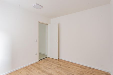 Quarto de apartamento para alugar com 1 quarto, 33m² em Cursino, São Paulo